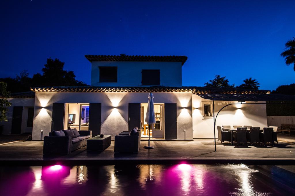 Couette-café Casabianca Saint-Tropez